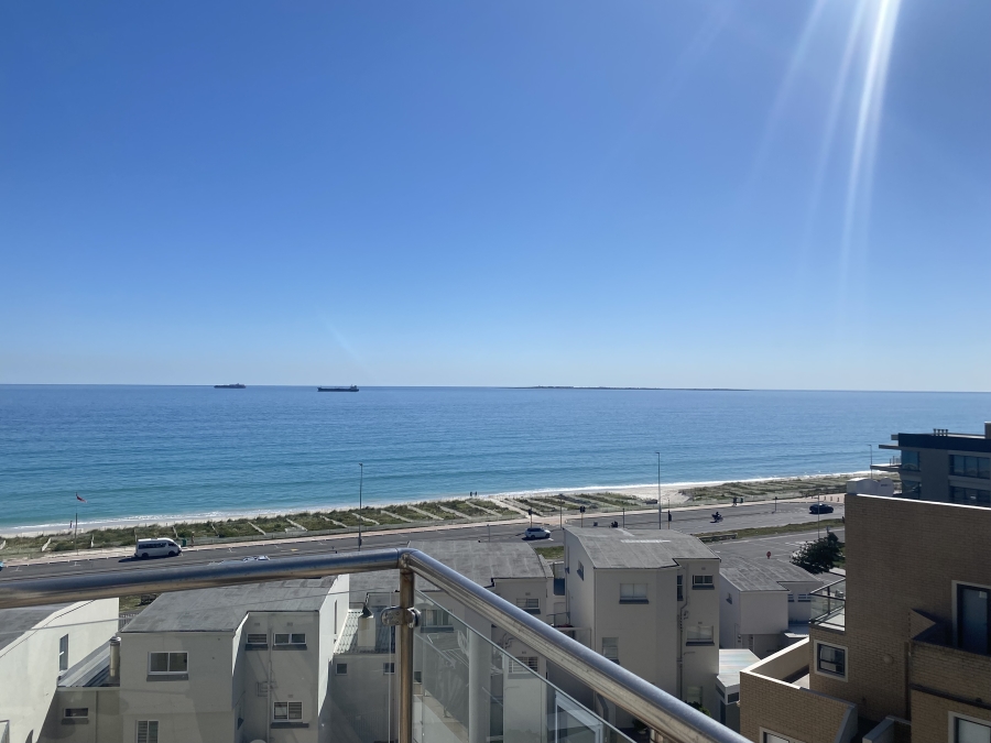 To Let 2 Bedroom Property for Rent in Table View Western Cape